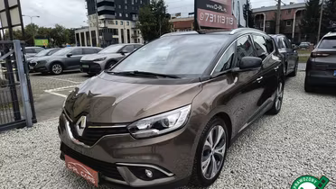 RENAULT Grand Scenic