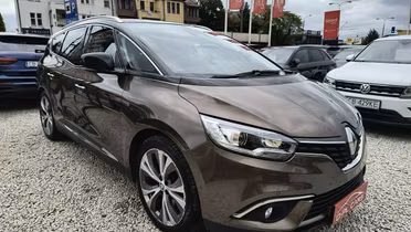 RENAULT Grand Scenic