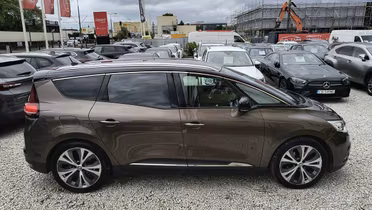 RENAULT Grand Scenic