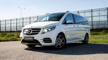 MERCEDES-BENZ V Klasa