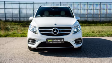 MERCEDES-BENZ V Klasa