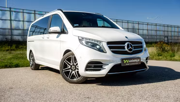 MERCEDES-BENZ V Klasa