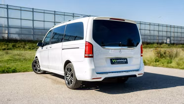 MERCEDES-BENZ V Klasa