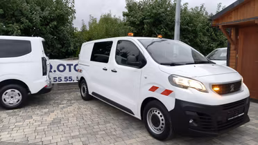 PEUGEOT Expert