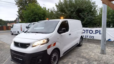 PEUGEOT Expert