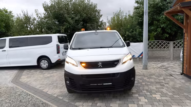 PEUGEOT Expert
