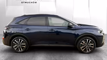 DS 7 Crossback
