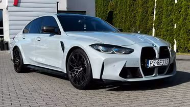 BMW M3