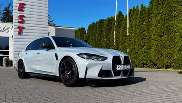 BMW M3