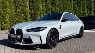 BMW M3