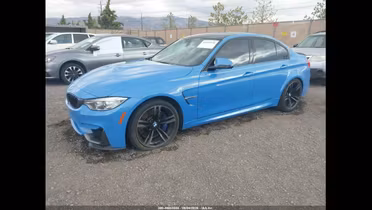 BMW M3