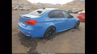 BMW M3