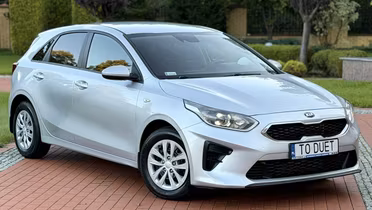 KIA Cee'd