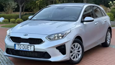 KIA Cee'd