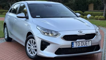 KIA Cee'd