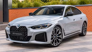 BMW Seria 4