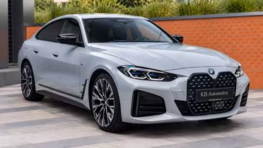 BMW Seria 4