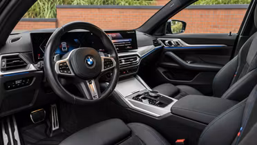 BMW Seria 4