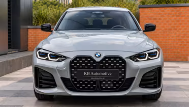 BMW Seria 4
