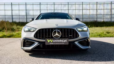MERCEDES-BENZ CLE