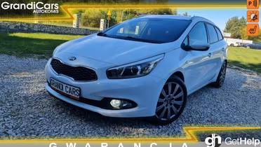 KIA Cee'd