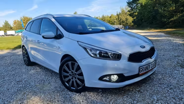 KIA Cee'd