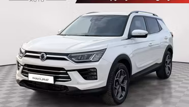 KGM / SSANGYONG Korando