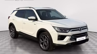 KGM / SSANGYONG Korando