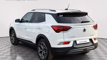KGM / SSANGYONG Korando