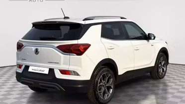 KGM / SSANGYONG Korando