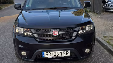 FIAT Freemont