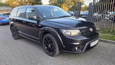 FIAT Freemont