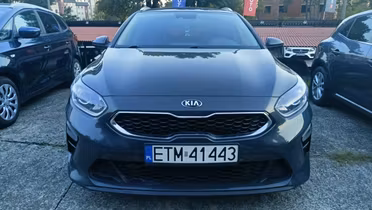 KIA Cee'd