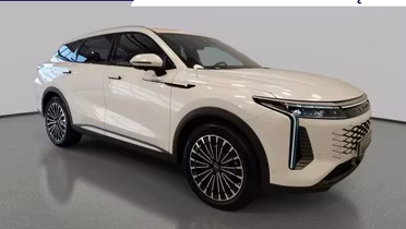 OMODA Omoda 9