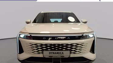 OMODA Omoda 9