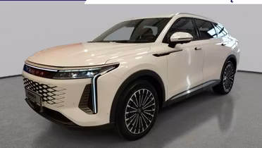 OMODA Omoda 9