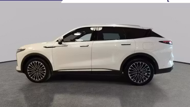 OMODA Omoda 9