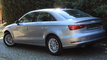 AUDI A3 Limousine