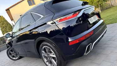 DS 7 Crossback