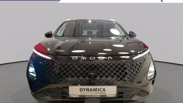 OMODA Omoda 5
