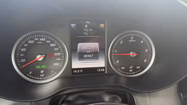 MERCEDES-BENZ A Klasa
