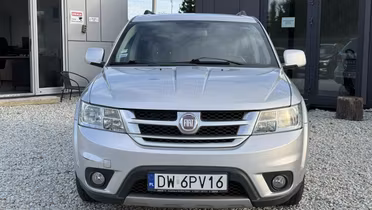 FIAT Freemont