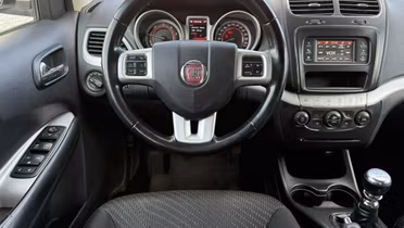 FIAT Freemont