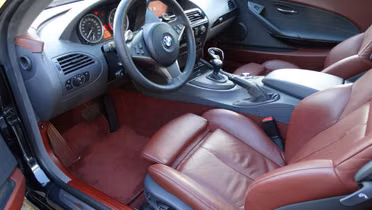 BMW Seria 6