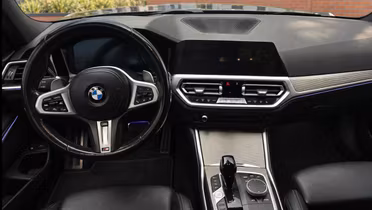 BMW Seria 3