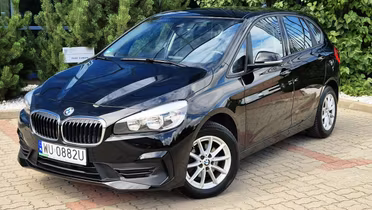 BMW Seria 2