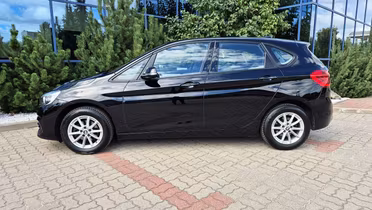 BMW Seria 2
