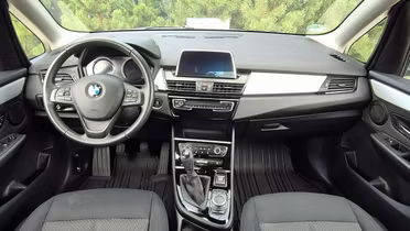 BMW Seria 2