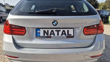 BMW Seria 3