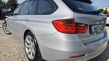 BMW Seria 3